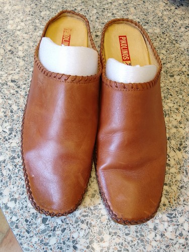 Ladies pikolinos size uk8 - ladies,