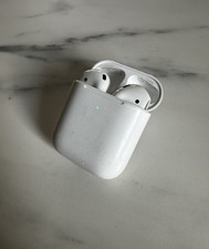 Apple AirPods 2nd Generation