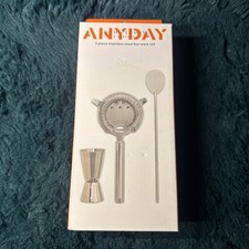 John Lewis Anyday Bar Tool 3