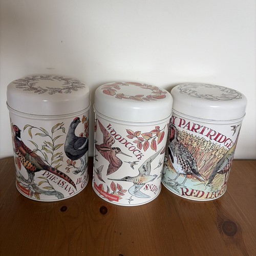 Emma bridgewater game - emma, birds