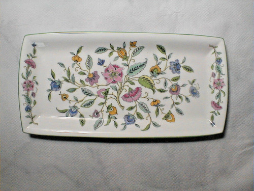 Minton b1451 china haddon hall - b1451,
