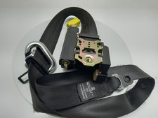 VOLKSWAGEN CADDY Seat Belt Mk3 2K Right Front 2004-2010 
