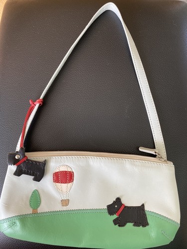 Radley picture signature up - radley,