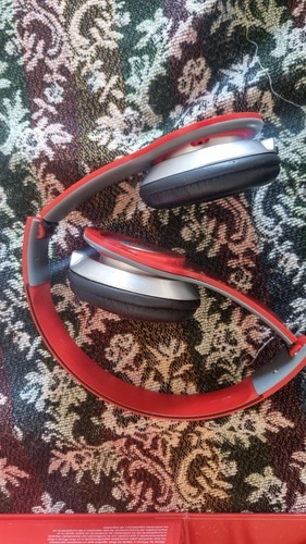 Beats dre solo hd - by,
