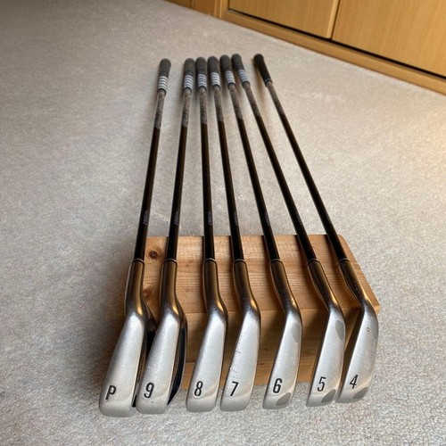 Srixon gie irons - srixon,