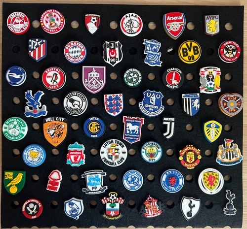 Pick your own football - pick,