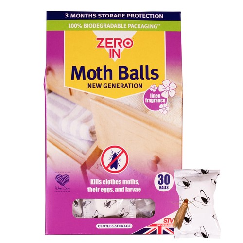 New generation moth - new,