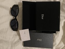Christian Dior Black