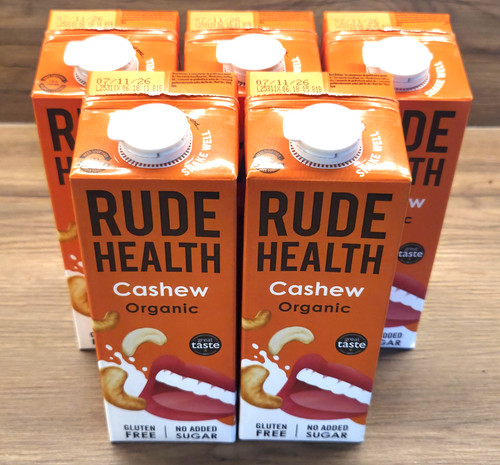 Rude health 1 litre - health,
