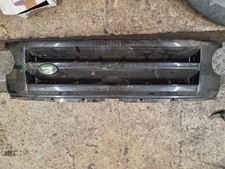 Front Grille Java Black DHB000274XXX (Ref.1004) Land Rover Discovery 3 2.7 TDV6