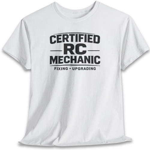 Scale shirt 9 designs - rc,
