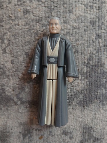 Vintage star wars anakin - vintage,
