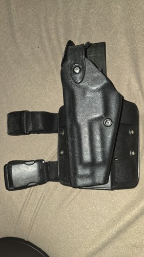 Safariland left hand - , m9