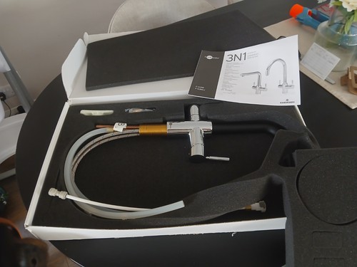 Insinkerator 3n1 boiling - insinkerator,