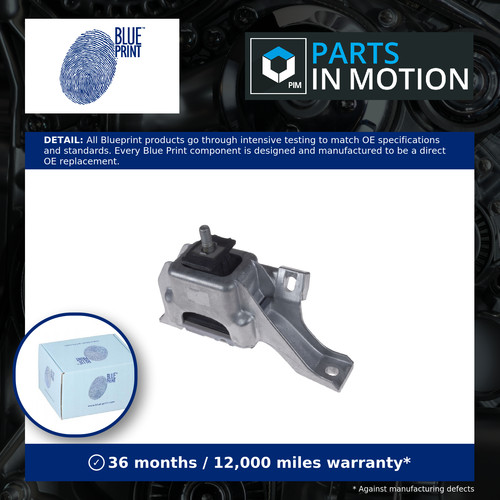 Engine mount fits - engine,