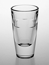 Waterford crystal john - crystal, rocha