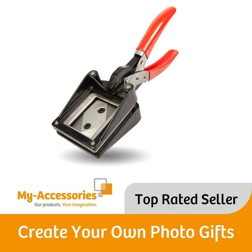 Handheld photo paper - handheld,