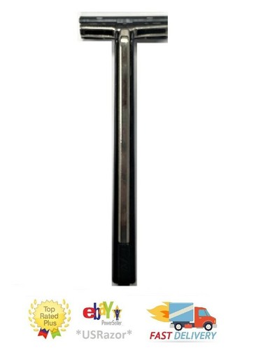 Gillette trac razor hold - gillette,