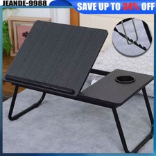Portable Table Folding Laptop