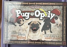 Pug Opoly Pug-Opoly A Game