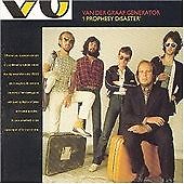 Van der graaf generator i - van,
