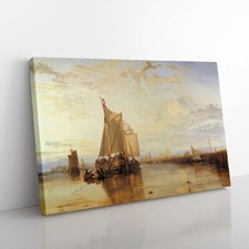 The dort packet boat - the,