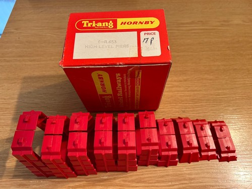 Triang railways boxed r453 - triang,