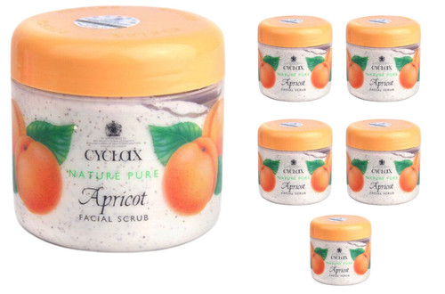 Cyclax nature pure apricot - nature,