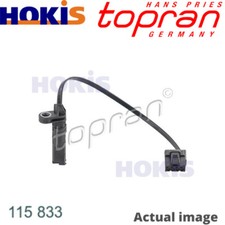 RPM SENSOR AUTOMATIC