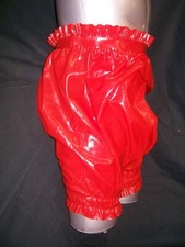 BONDAGE FETISH RUBBER LATEX