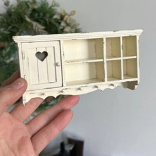 1/6 Scale Dolls House
