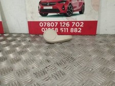 Vauxhall Insignia Elite 2.0 2008-2017 Front Seat Height Adjuster Handle 13239054