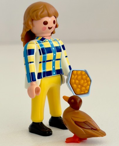 Playmobil series country - 20,