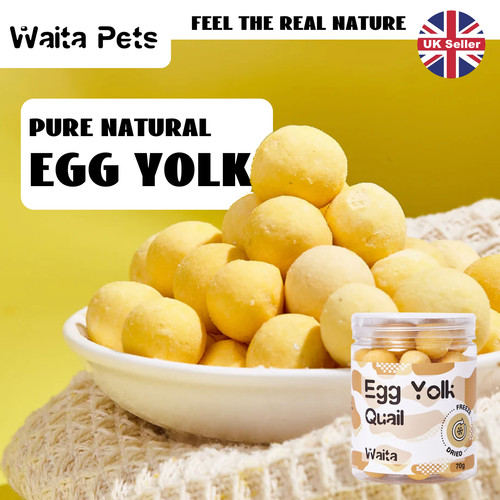 Waita 100 natural - 100%, dog
