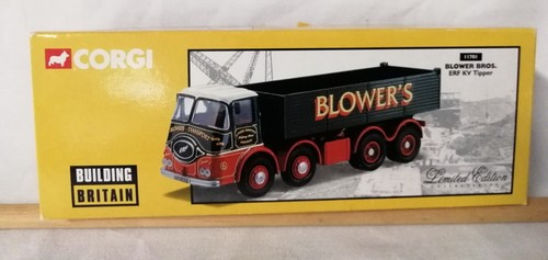 Corgi building britain - building, 11701