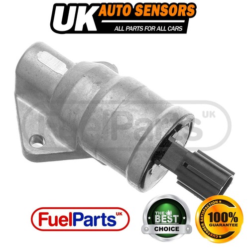Idle air control valve - air,