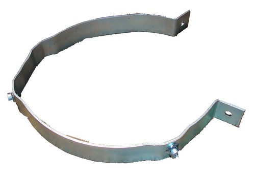New mercedes 814d exhaust - 814d,