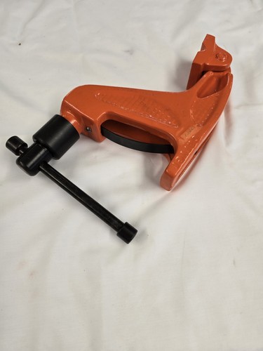 Carver clamp jaw - carver,
