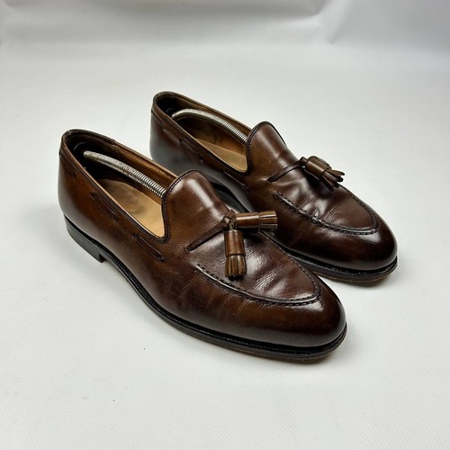Crockett jones cavendish - crockett, &