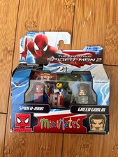 MARVEL MINIMATES SERIES THE