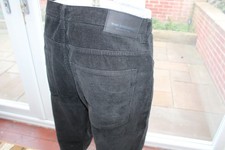 Mens ben sherman riot - sherman, bootcut
