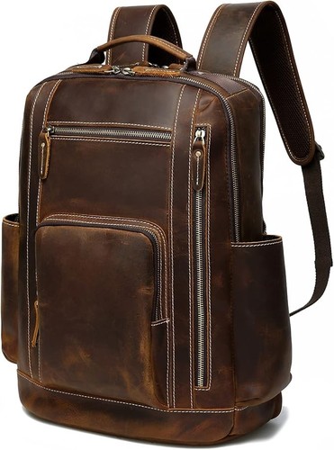 Lannsyne vintage leather - vintage,