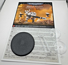 Warhammer 40k Tau Empire