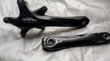 Shimano Sora crankset double