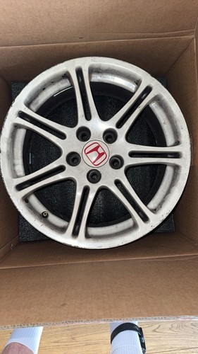Ep3 type wheels - type, jdm