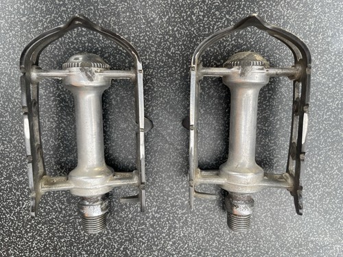 Campagnolo pedals - campagnolo,
