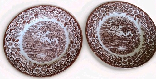 Broadhurst staffordshire - 2,
