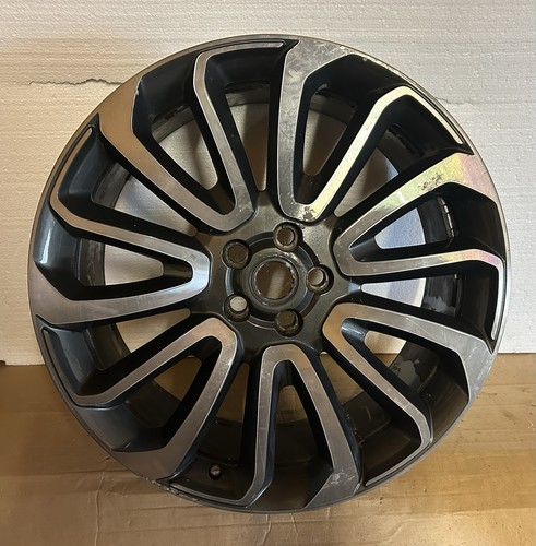 Genuine oem land - genuine,