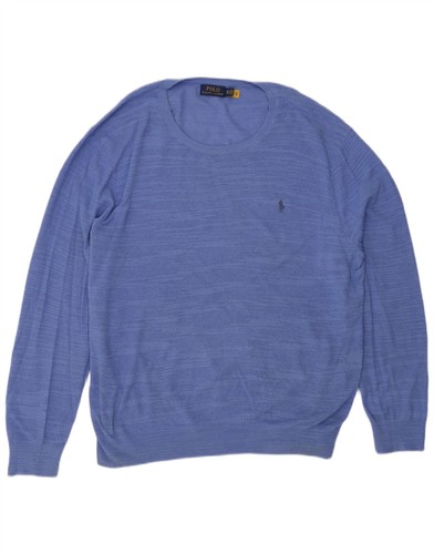 Polo ralph lauren mens crew - ralph,
