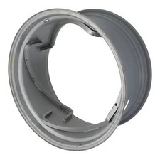 Rear Rim - 13" x 28" 4 Rail